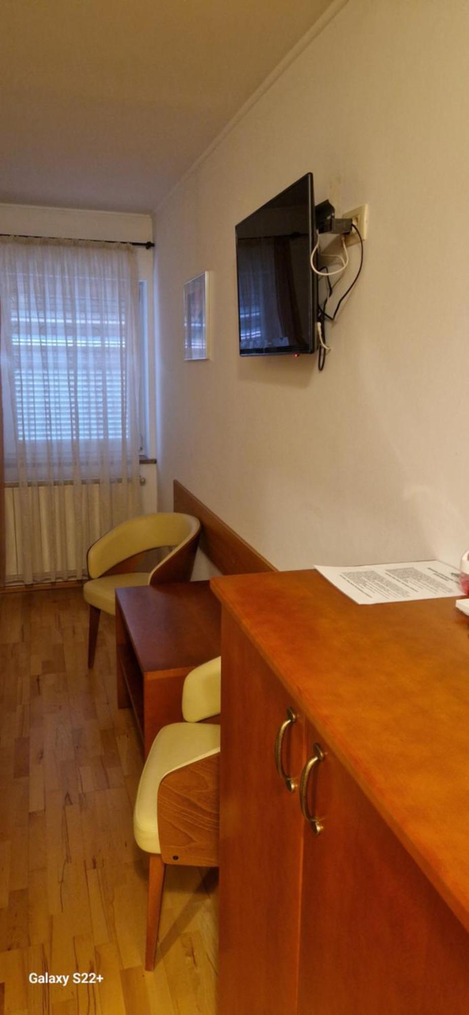 Gostinstvo Tomex Hotel Ilirska Bistrica Exterior foto