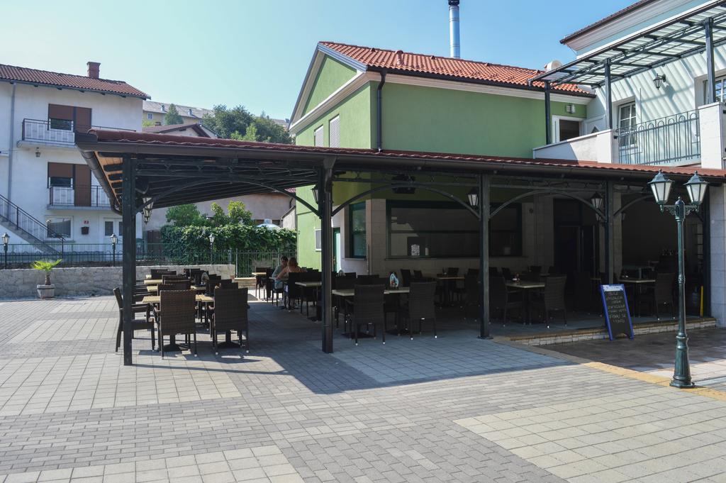 Gostinstvo Tomex Hotel Ilirska Bistrica Exterior foto